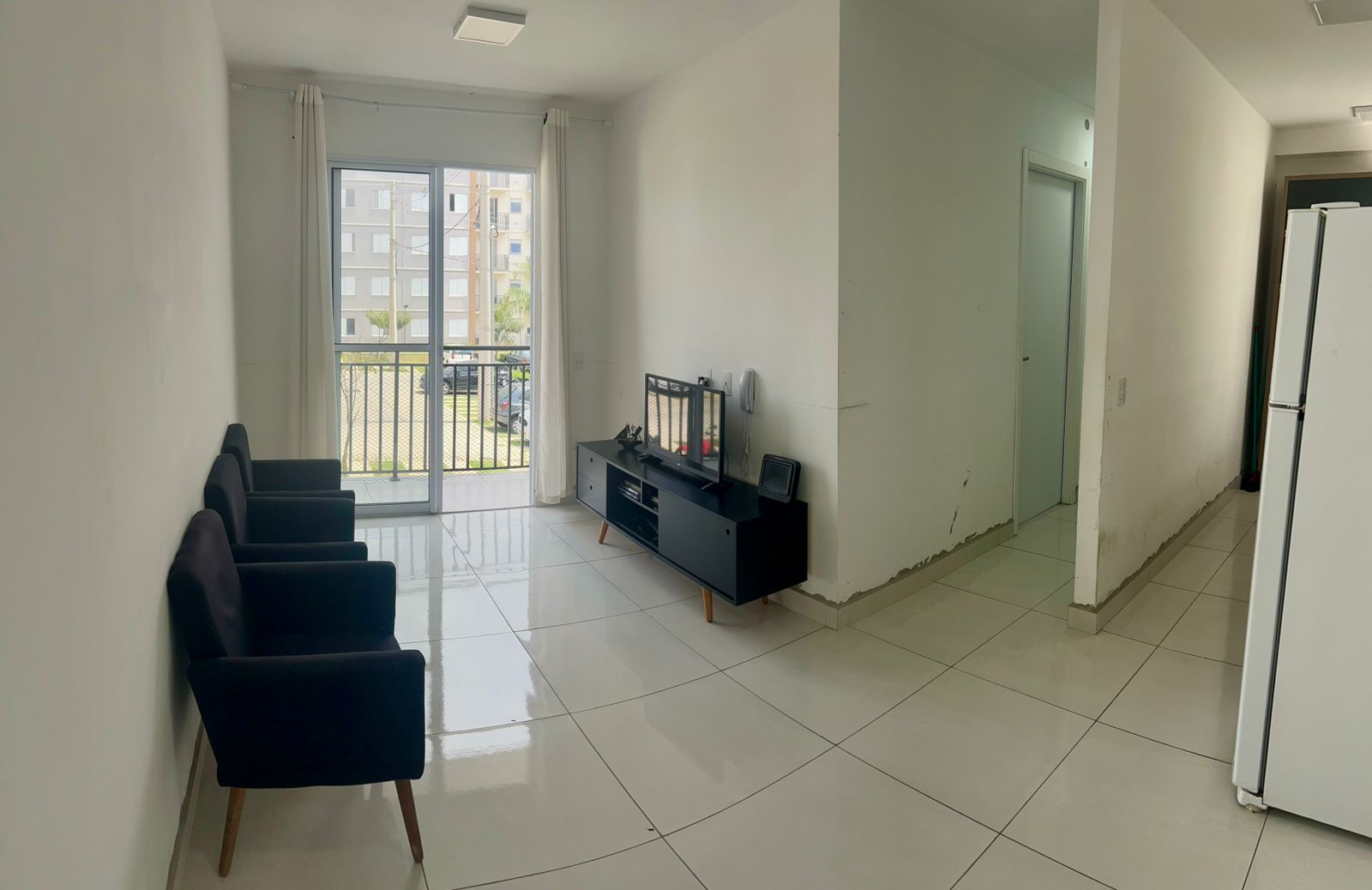 Apartamento à Venda Jd Garcia